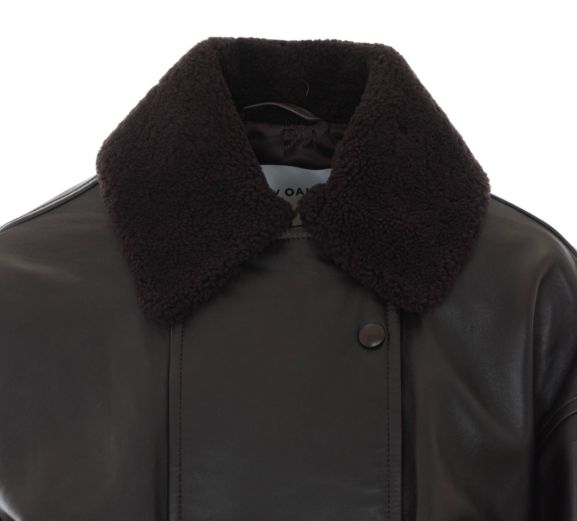 [Ivy & Oak] Jacket FW26 IO30600079BR289