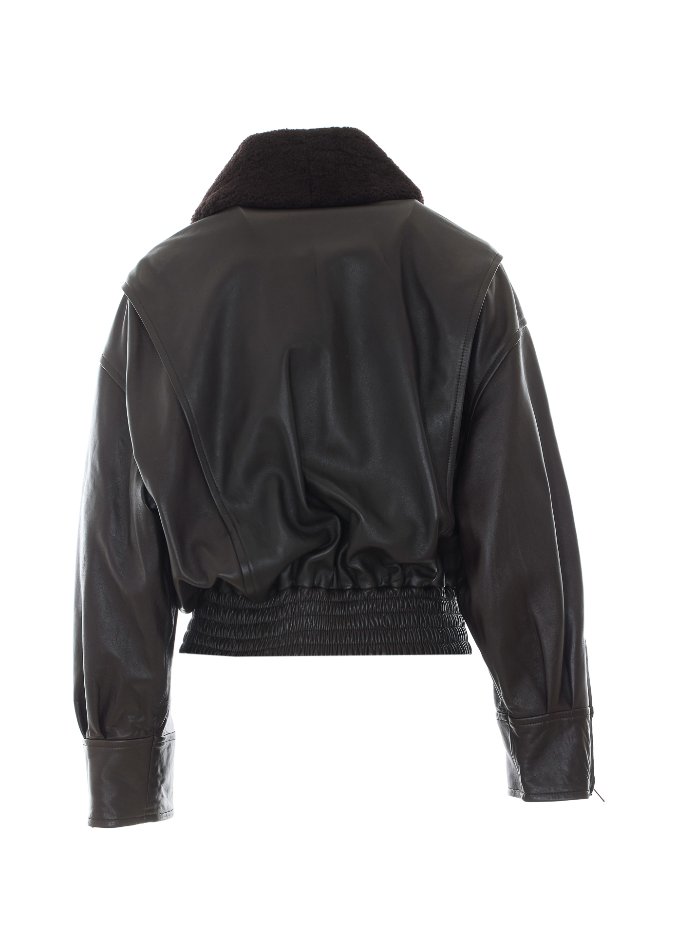 [Ivy & Oak] Jacket FW26 IO30600079BR289