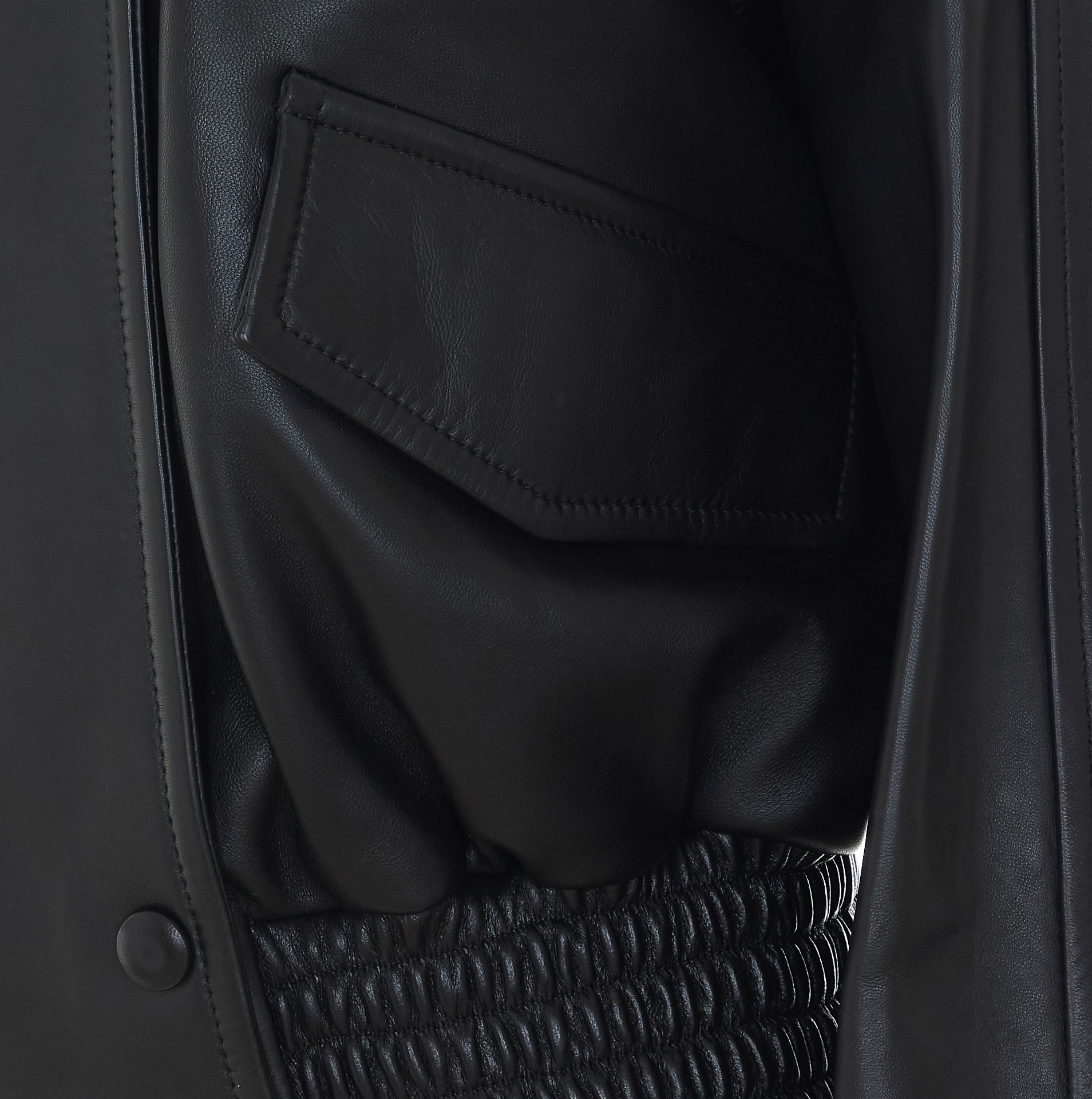 [Ivy & Oak] Jacket FW26 IO30600079BK999