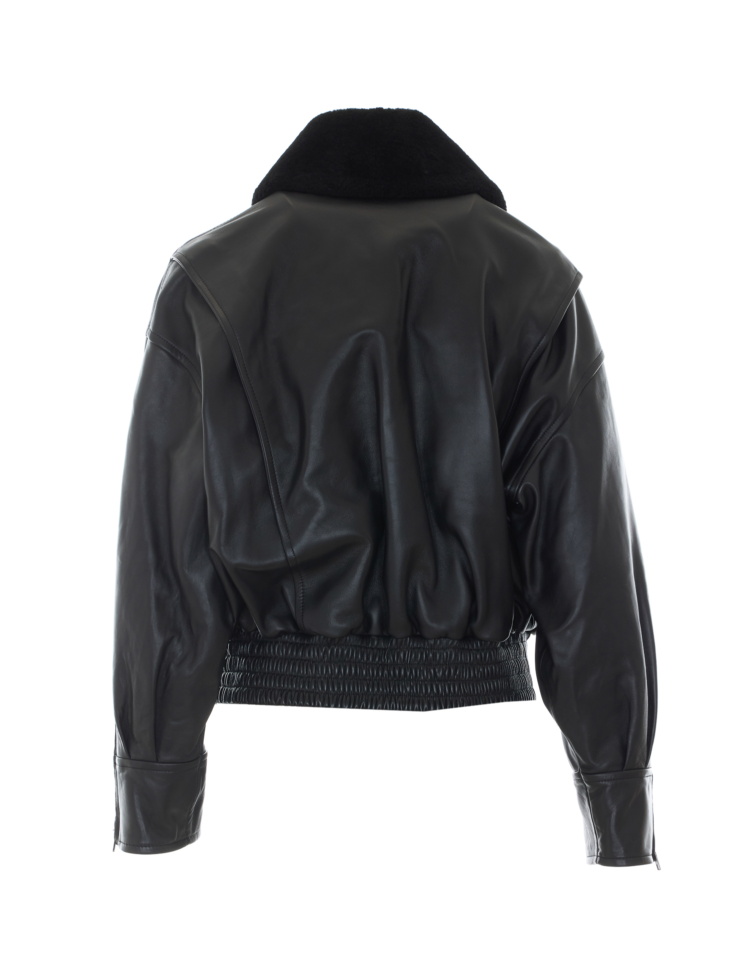 [Ivy & Oak] Jacket FW26 IO30600079BK999
