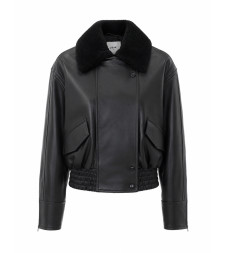 [Ivy & Oak] Jacket FW26 IO30600079BK999