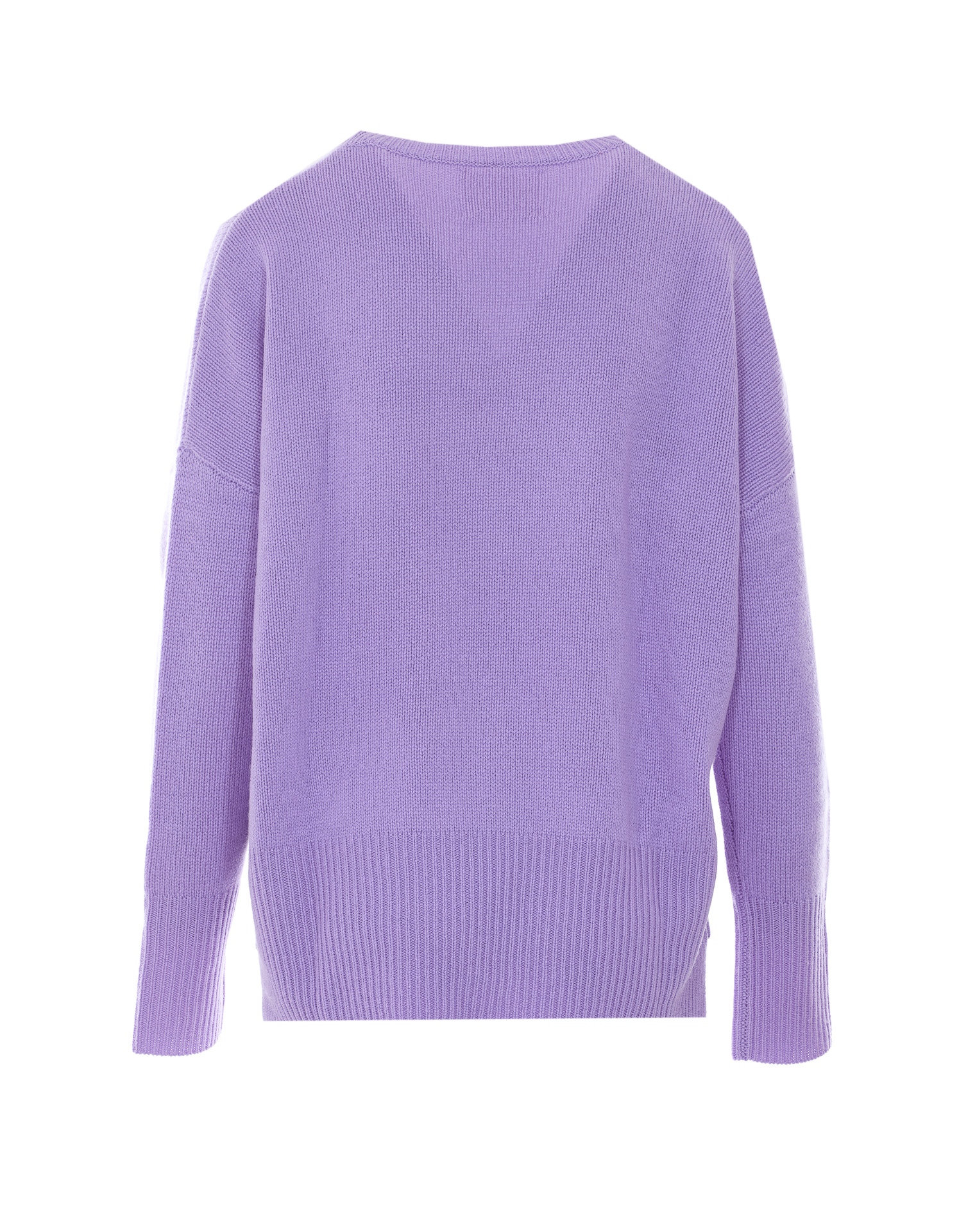 [Lisa Yang] Knitwear FW26 201726LMU
