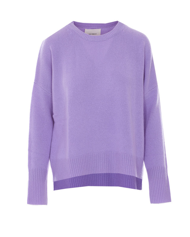 [Lisa Yang] Knitwear FW26 201726LMU