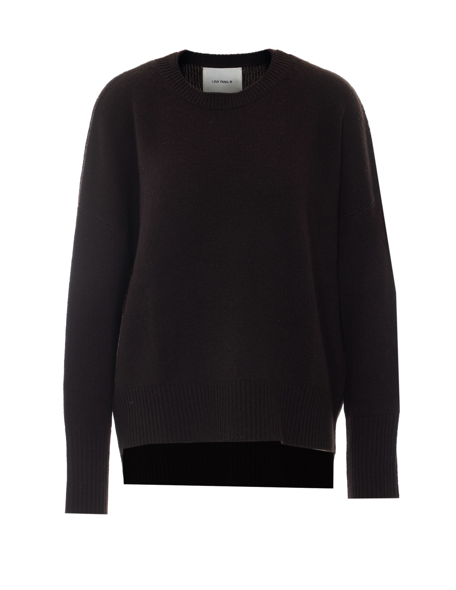 [Lisa Yang] Knitwear FW26 201726DK