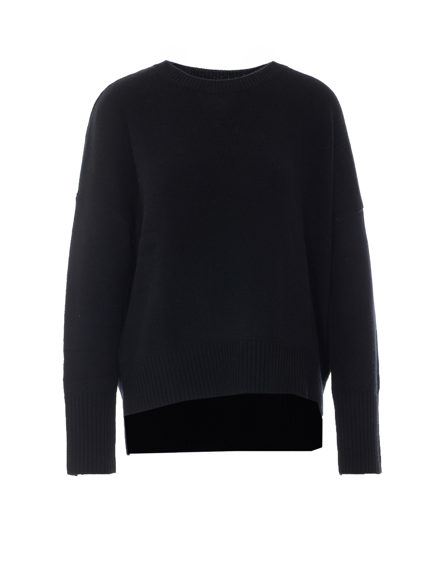 [Lisa Yang] Knitwear FW26 201726BL