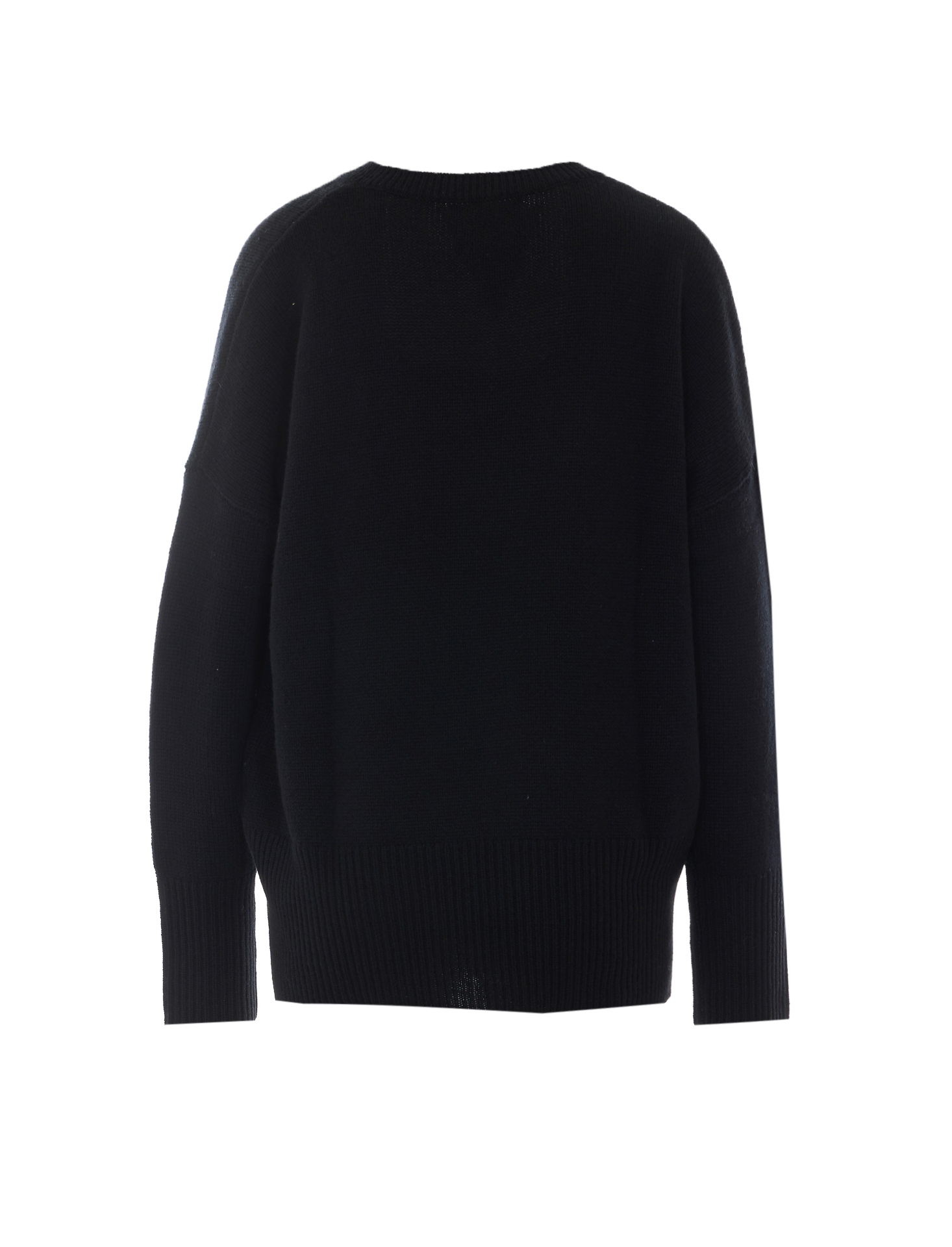 [Lisa Yang] Knitwear FW26 201726BL