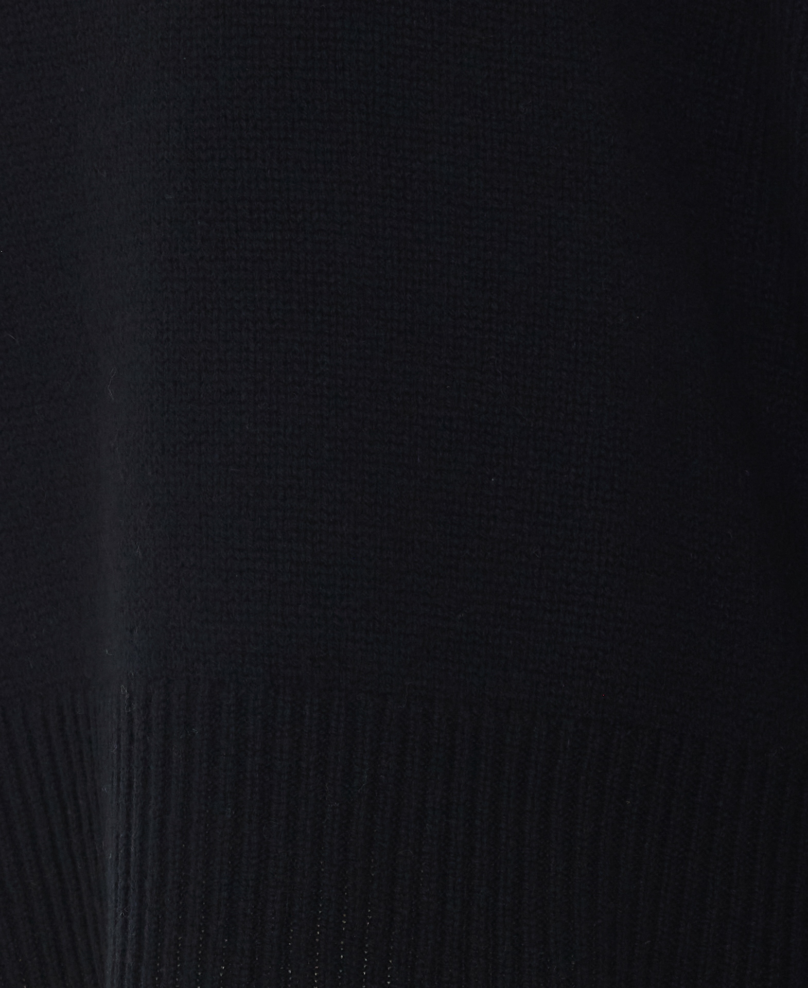 [Lisa Yang] Knitwear FW26 201726BL