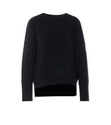 [Lisa Yang] Knitwear FW26 201726BL