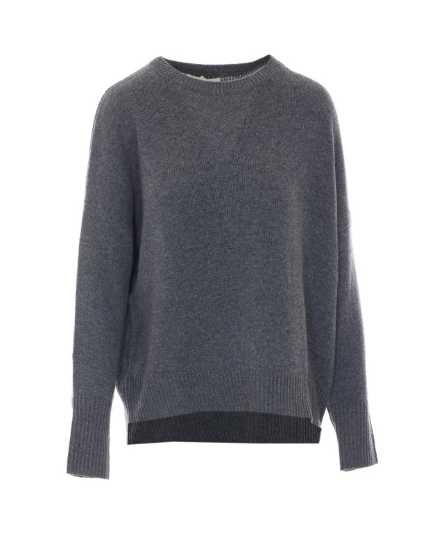 [Lisa Yang] Knitwear FW26 201726GR