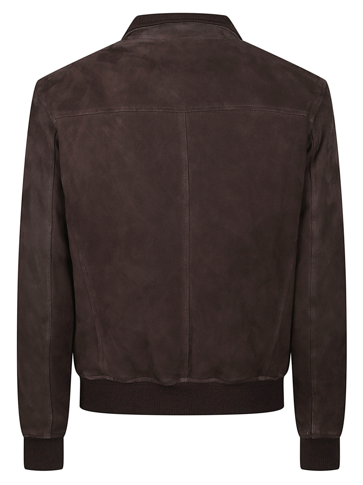 [STEWART] Bomber Jacket FW26 G1DU180NPI09LZF000070
