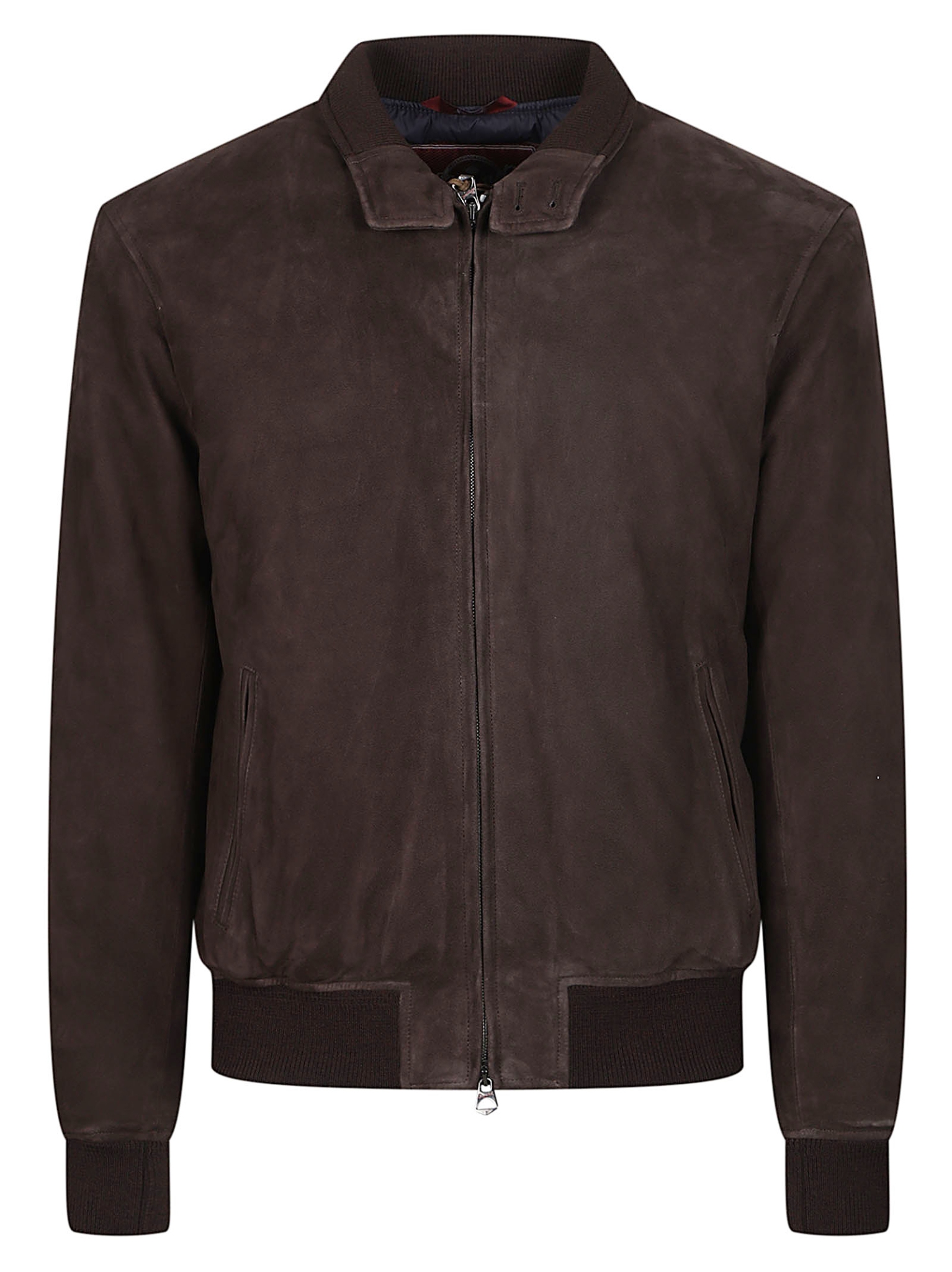 [STEWART] Bomber Jacket FW26 G1DU180NPI09LZF000070