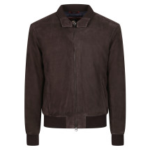 [STEWART] Bomber Jacket FW26 G1DU180NPI09LZF000070