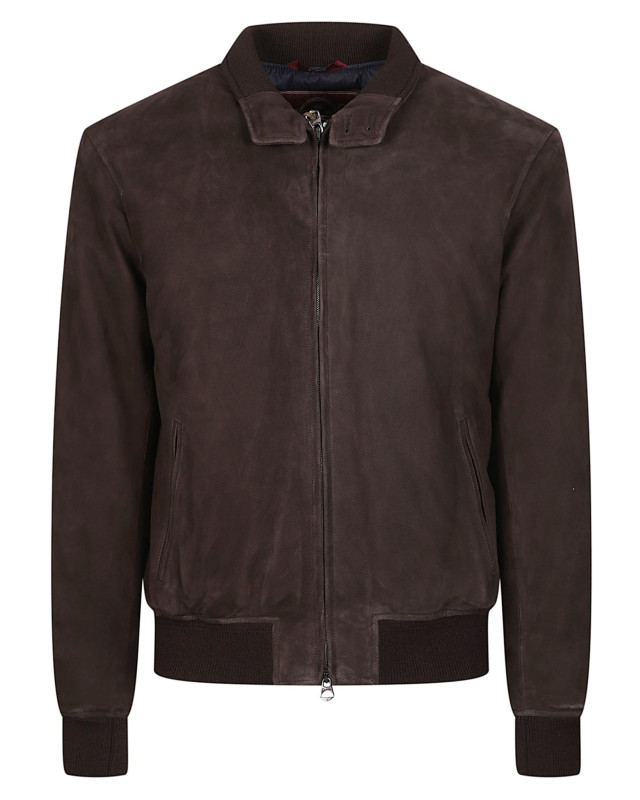 [STEWART] Bomber Jacket FW26 G1DU180NPI09LZF000070