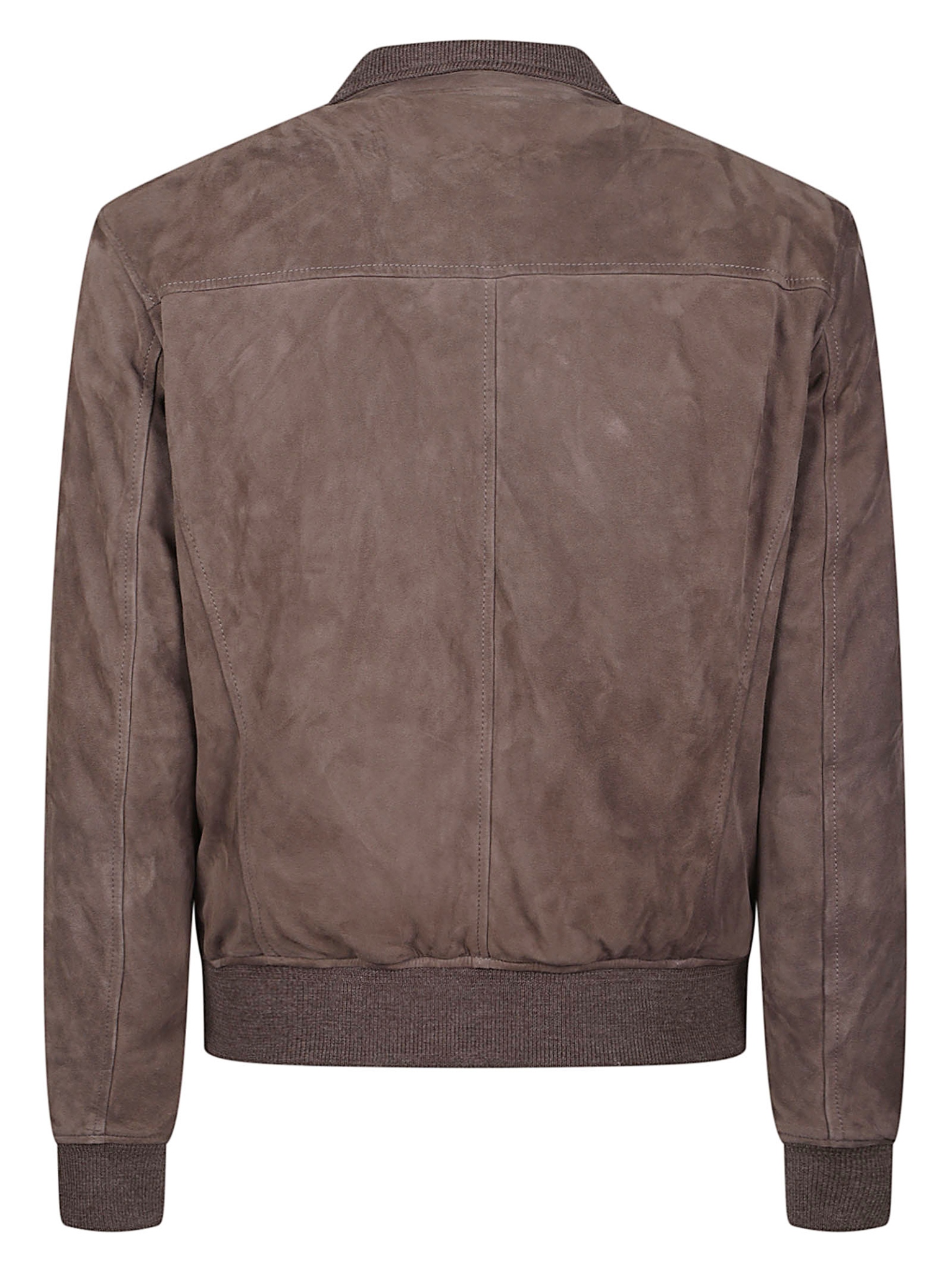 [STEWART] Bomber Jacket FW26 G1DU180NPI09LZF000EL