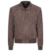[STEWART] Bomber Jacket FW26 G1DU180NPI09LZF000EL