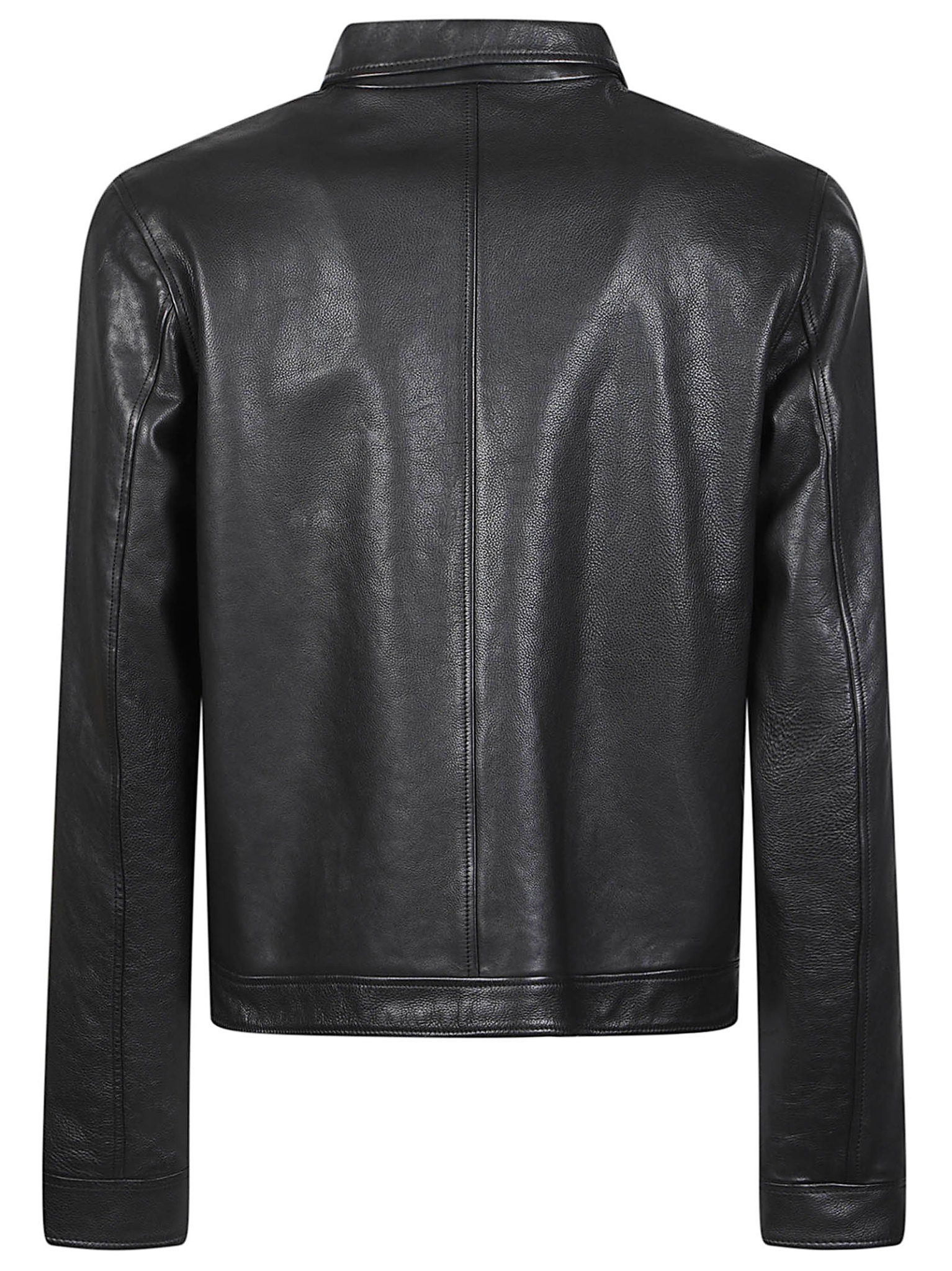 [STEWART] Bomber Jacket FW26 G1QU063SCGCWNZF00029