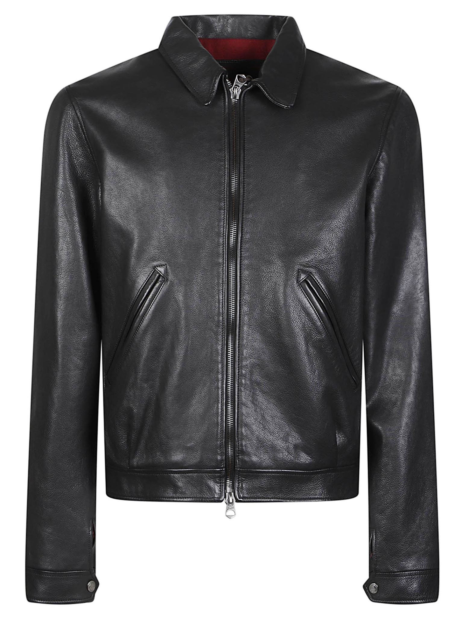 [STEWART] Bomber Jacket FW26 G1QU063SCGCWNZF00029