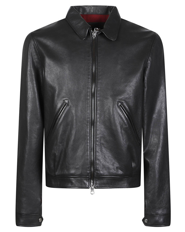 [STEWART] Bomber Jacket FW26 G1QU063SCGCWNZF00029