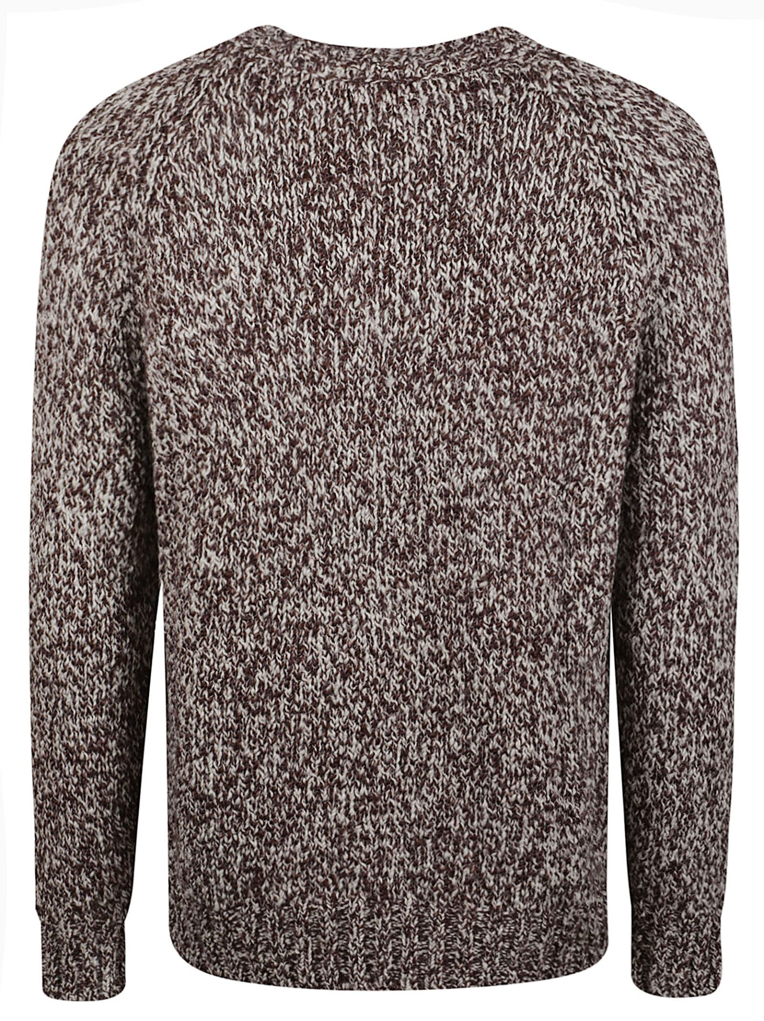 [BALLANTYNE] Knitwear FW26 B4P180 3W072