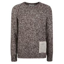 [BALLANTYNE] Knitwear FW26 B4P180 3W072
