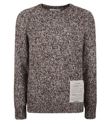 [BALLANTYNE] Knitwear FW26 B4P180 3W072