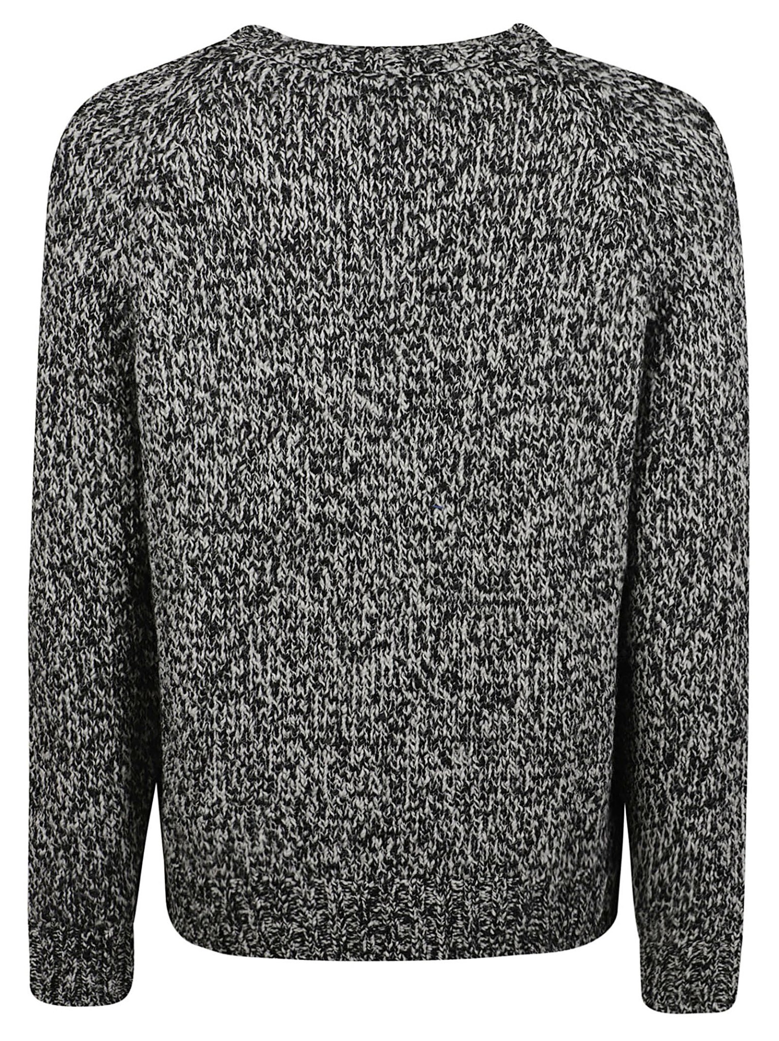 [BALLANTYNE] Knitwear FW26 B4P180 3W072