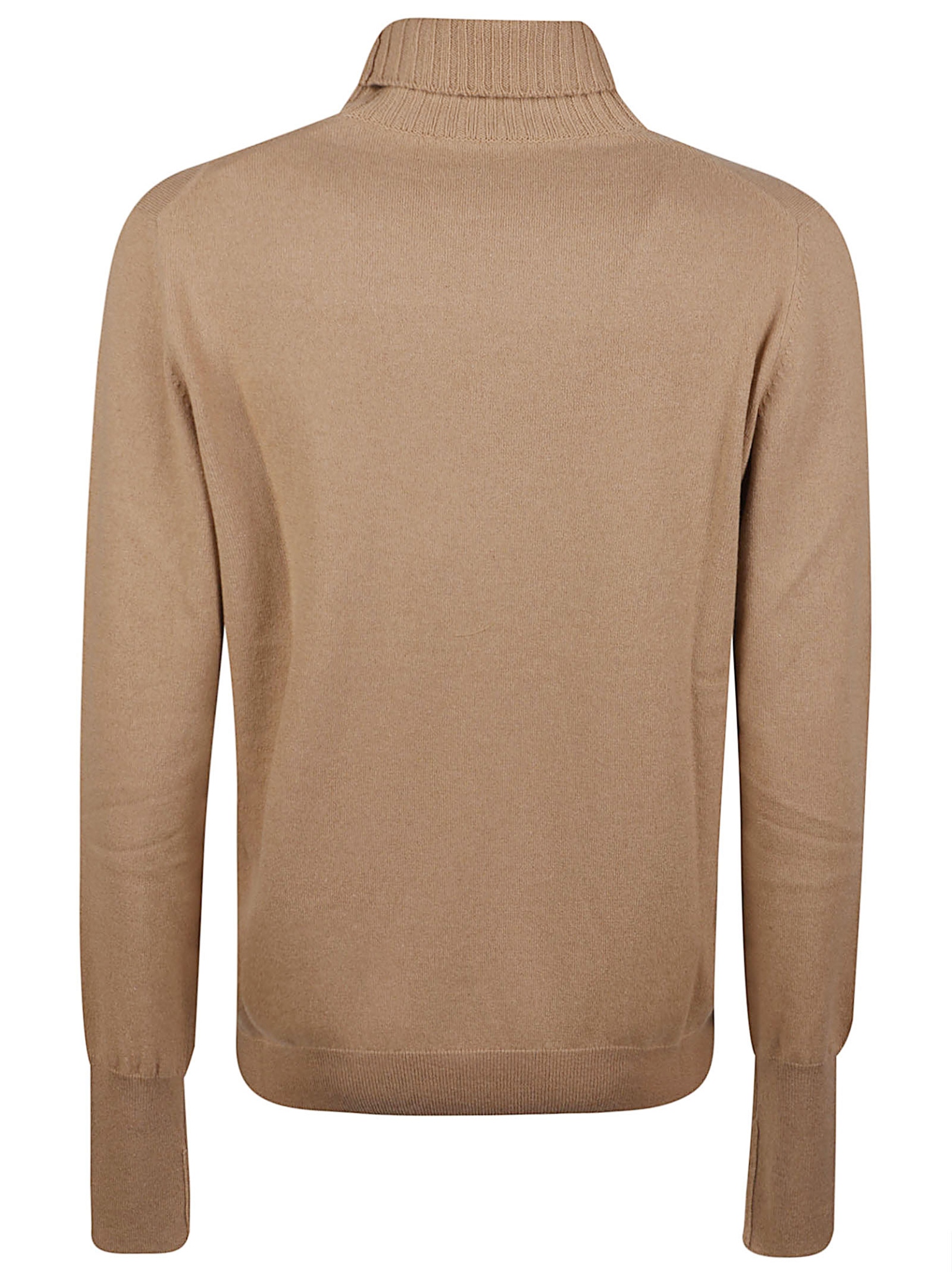 [BALLANTYNE] Knitwear FW26 B2P010 12K00