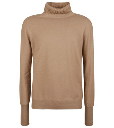 [BALLANTYNE] Knitwear FW26 B2P010 12K00