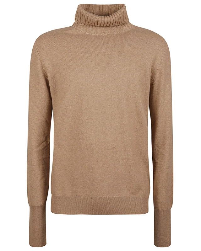 [BALLANTYNE] Knitwear FW26 B2P010 12K00