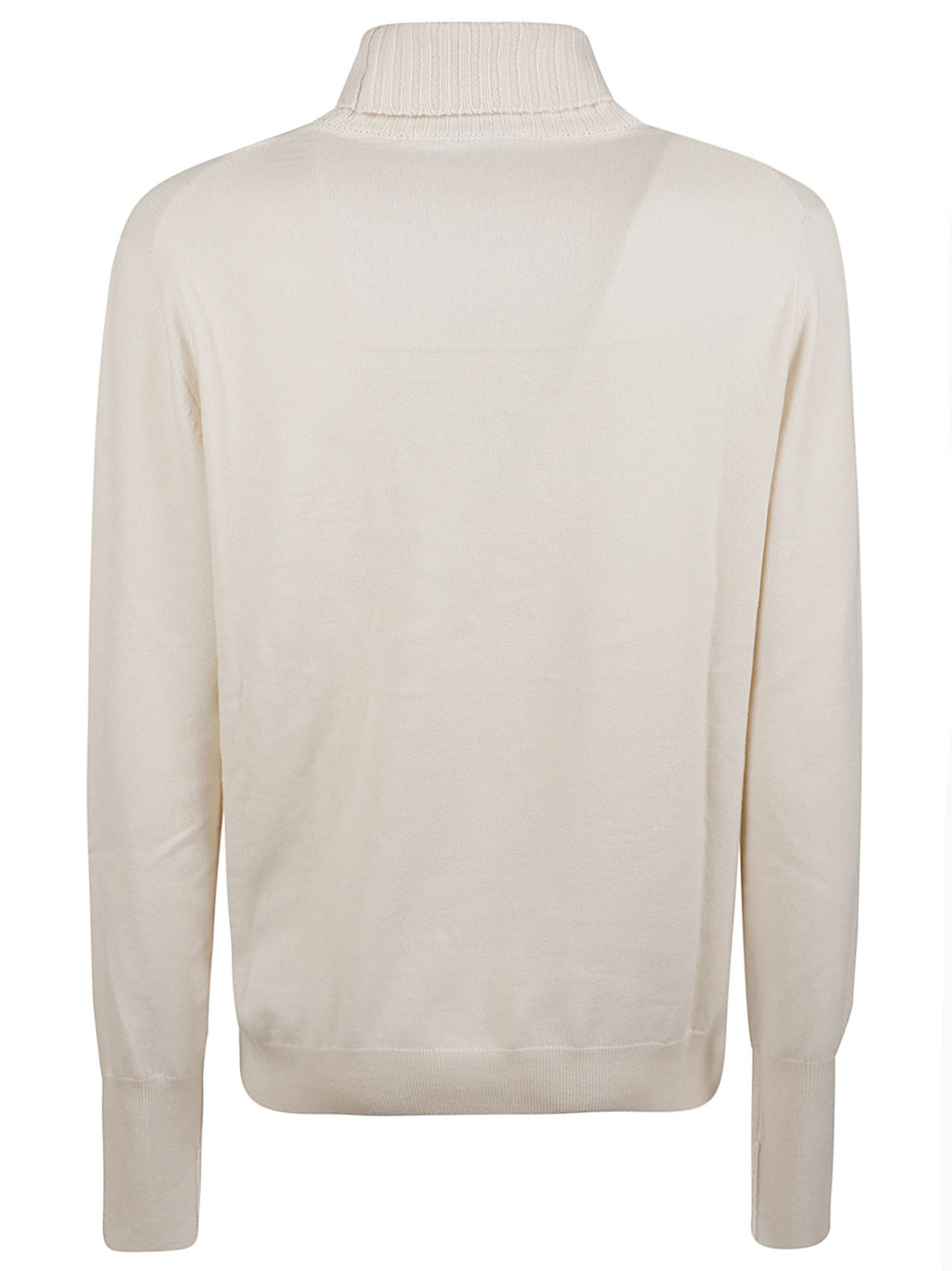 [BALLANTYNE] Knitwear FW26 B2P010 12K00