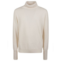 [BALLANTYNE] Knitwear FW26 B2P010 12K00
