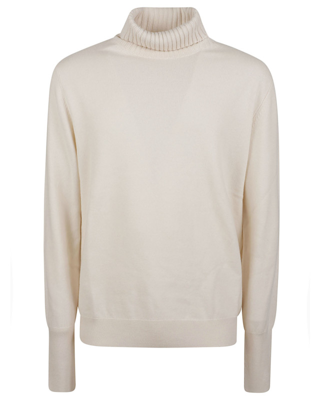 [BALLANTYNE] Knitwear FW26 B2P010 12K00