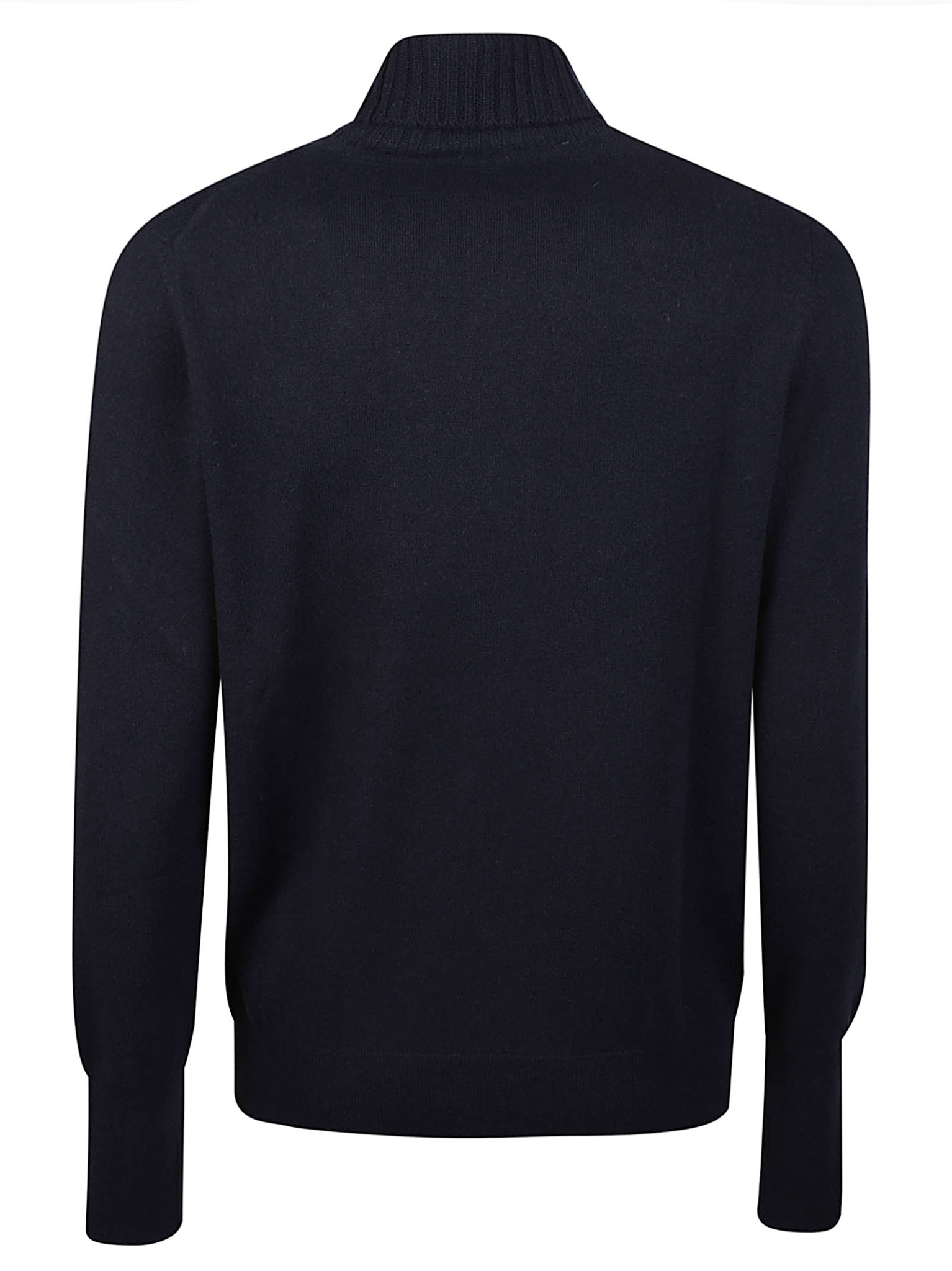 [BALLANTYNE] Knitwear FW26 B2P010 12K00