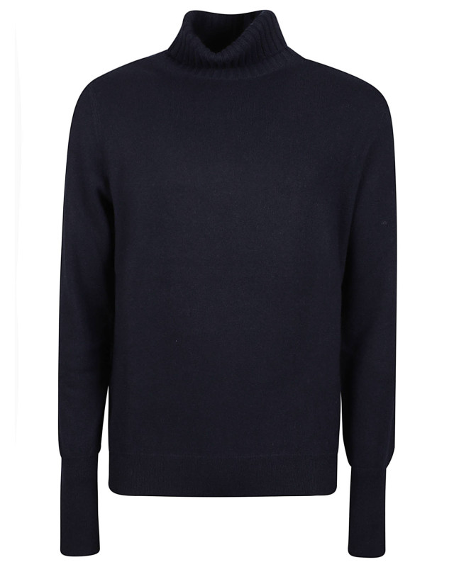 [BALLANTYNE] Knitwear FW26 B2P010 12K00