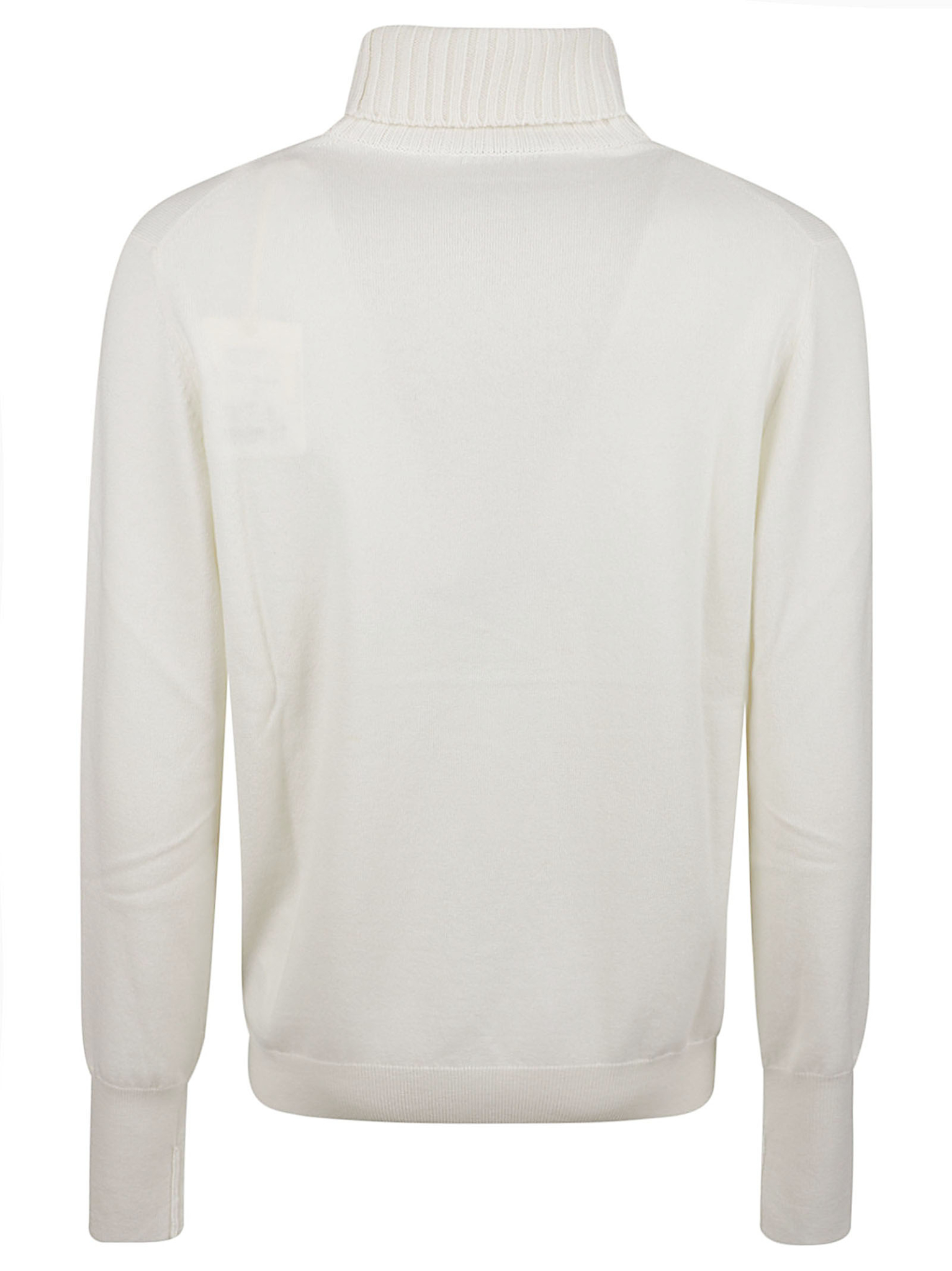 [BALLANTYNE] Knitwear FW26 B2P010 12K00