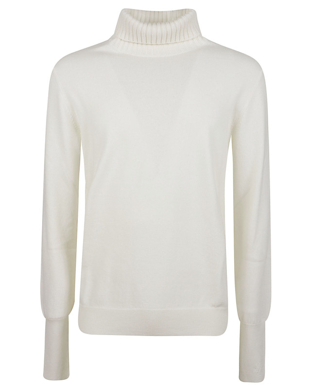 [BALLANTYNE] Knitwear FW26 B2P010 12K00