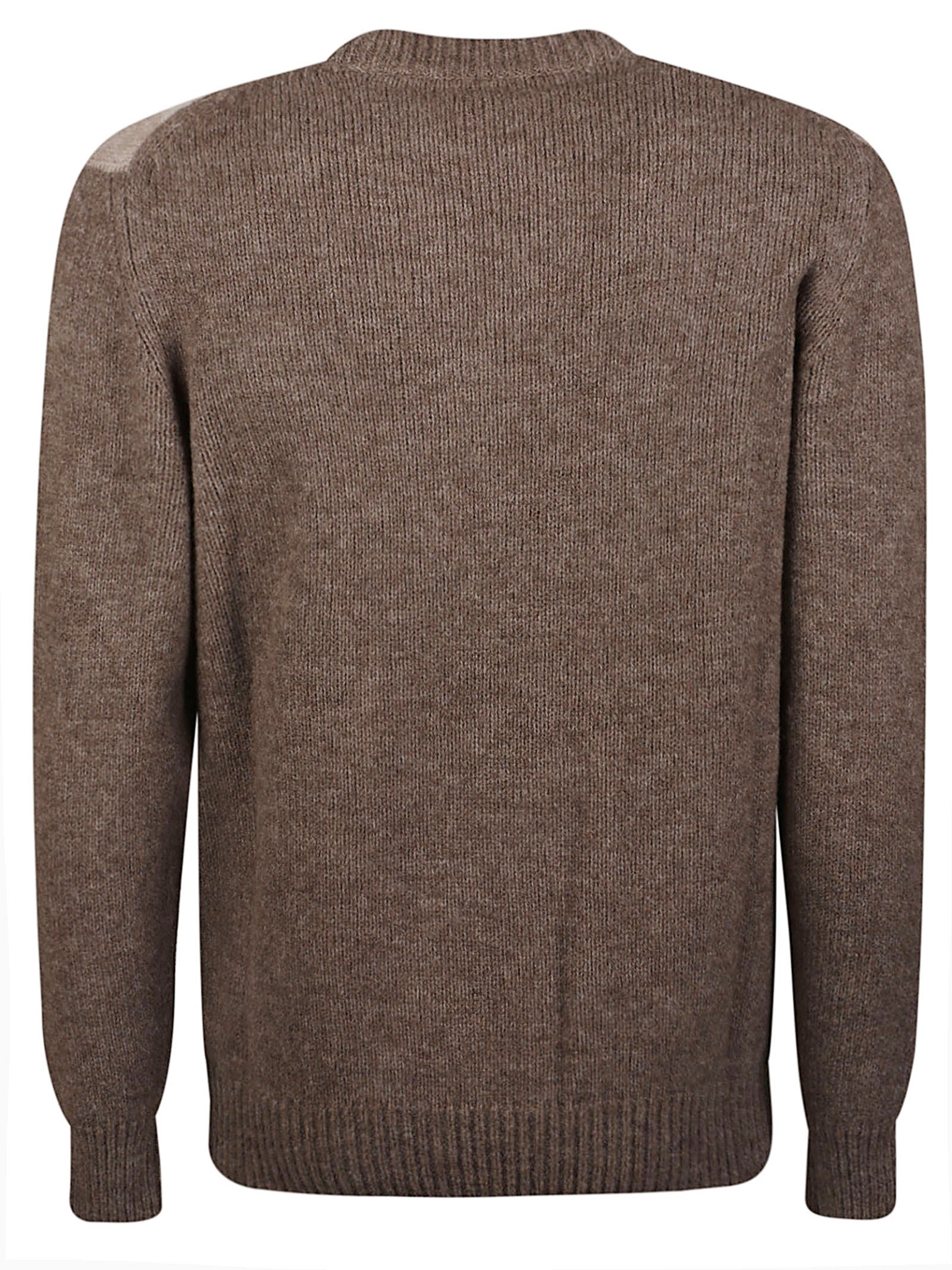 [BALLANTYNE] Knitwear FW26 B2P000 5W022