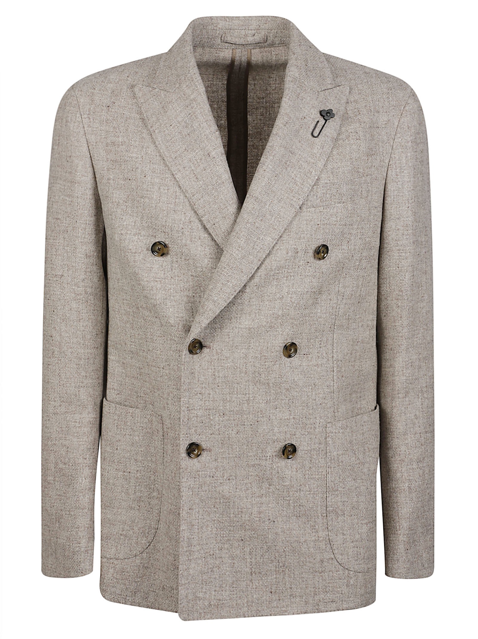 [Lardini] Blazer FW26 CN6203E ACIF67524