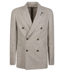 [Lardini] Blazer FW26 CN6203E ACIF67524