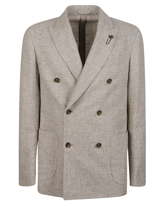 [Lardini] Blazer FW26 CN6203E ACIF67524