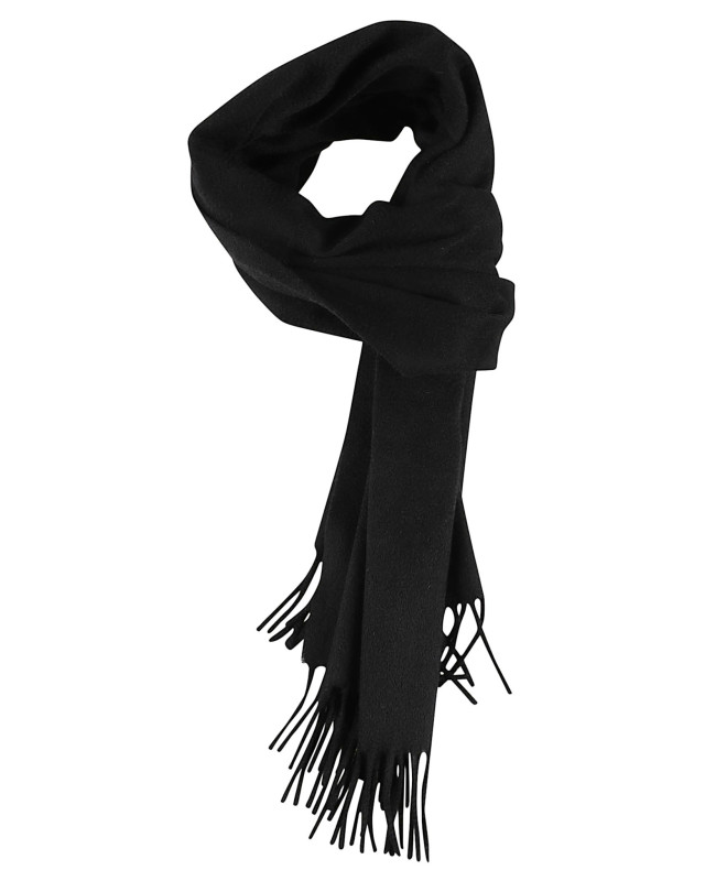 [Lardini] Scarf FW26 CNSC100 CN67177