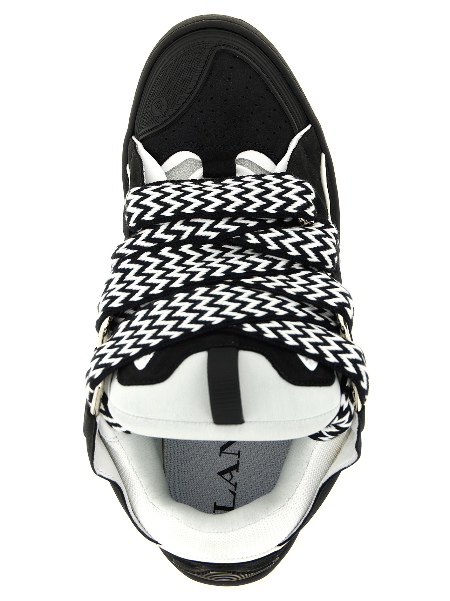 [Lanvin] Sneakers FW26 FUSKDK12BICOE251000