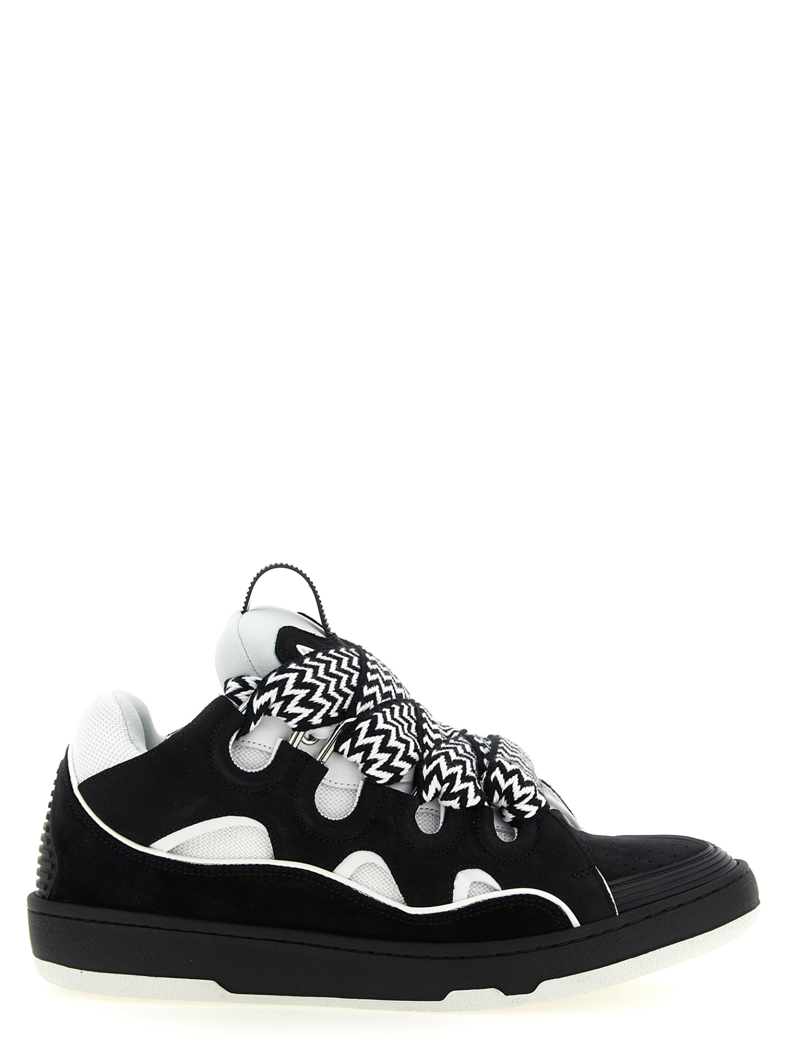 [Lanvin] Sneakers FW26 FUSKDK12BICOE251000