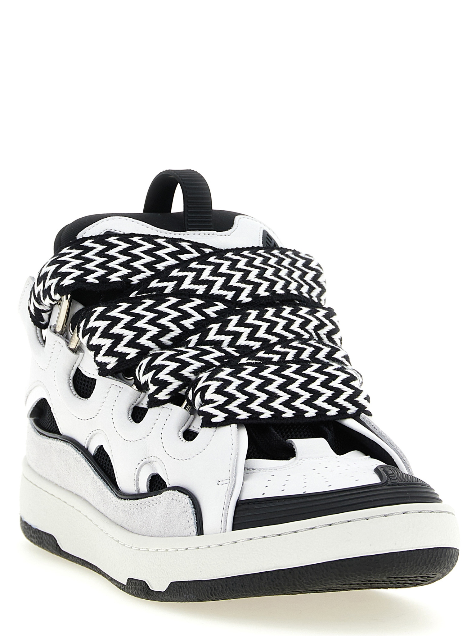 [Lanvin] Sneakers FW26 FUSKDK12BICOE250010