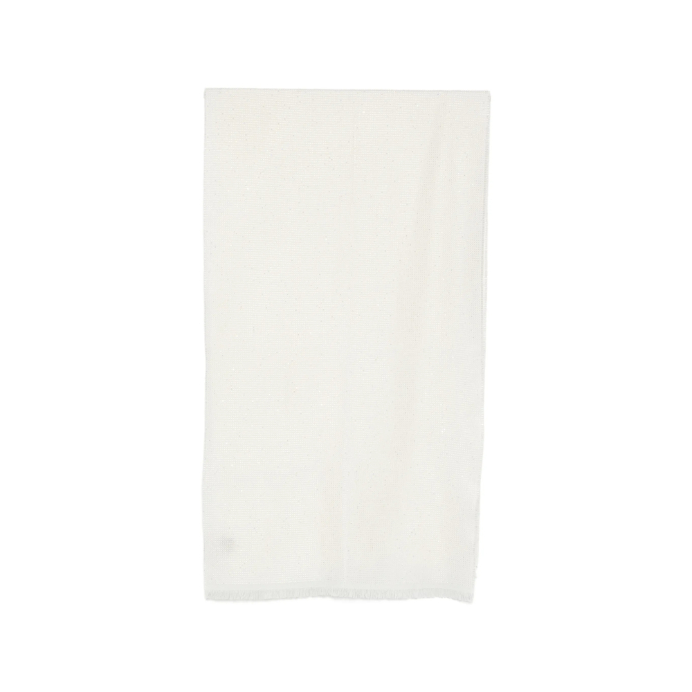 [D'aniello] Scarf FW26 ANAIS 8054 1