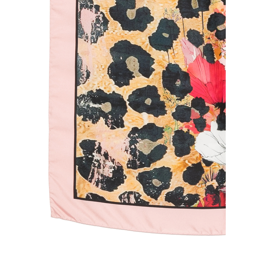 [D'aniello] Scarf FW26 BLED  8016F