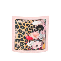 [D'aniello] Scarf FW26 BLED  8016F