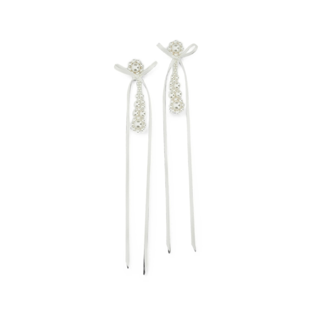 [Simone Rocha] Earring FW26 ERG614 0904 PERIV