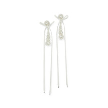 [Simone Rocha] Earring FW26 ERG614 0904 PERIV