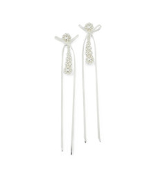 [Simone Rocha] Earring FW26 ERG614 0904 PERIV